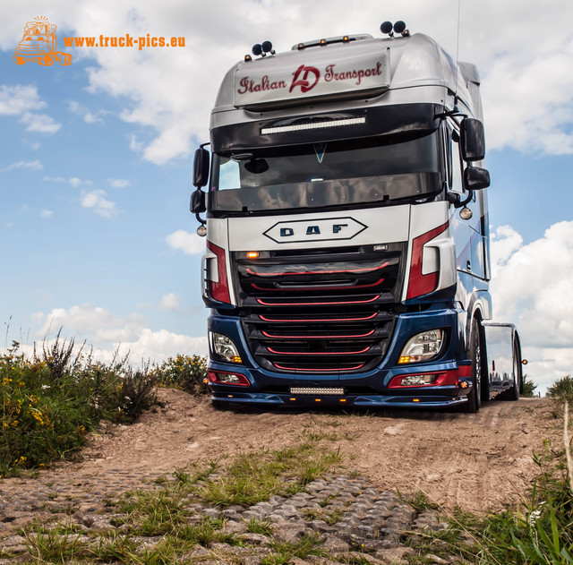 www.truck-pics.eu #NogHarderLopik #salmsteke-569 Nog Harder Lopik 2017 #salmsteke powered by www.truck-pics.eu