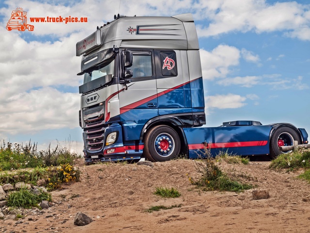 www.truck-pics.eu #NogHarderLopik #salmsteke-573 Nog Harder Lopik 2017 #salmsteke powered by www.truck-pics.eu