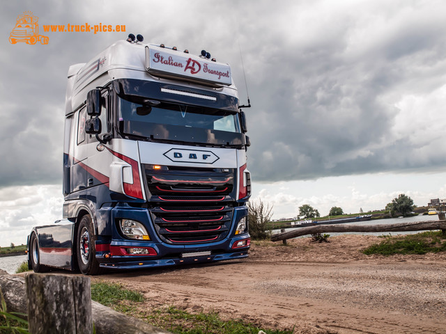 www.truck-pics.eu #NogHarderLopik #salmsteke-581 Nog Harder Lopik 2017 #salmsteke powered by www.truck-pics.eu