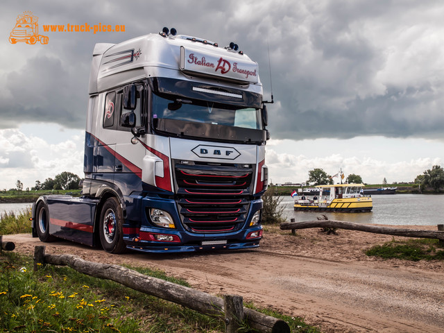 www.truck-pics.eu #NogHarderLopik #salmsteke-584 Nog Harder Lopik 2017 #salmsteke powered by www.truck-pics.eu