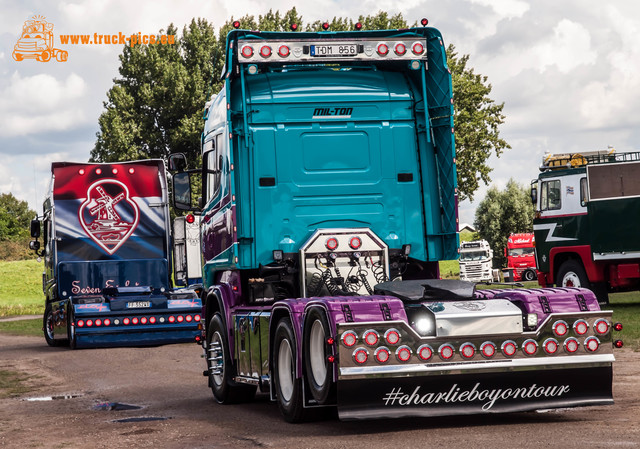 www.truck-pics.eu #NogHarderLopik #salmsteke-597 Nog Harder Lopik 2017 #salmsteke powered by www.truck-pics.eu