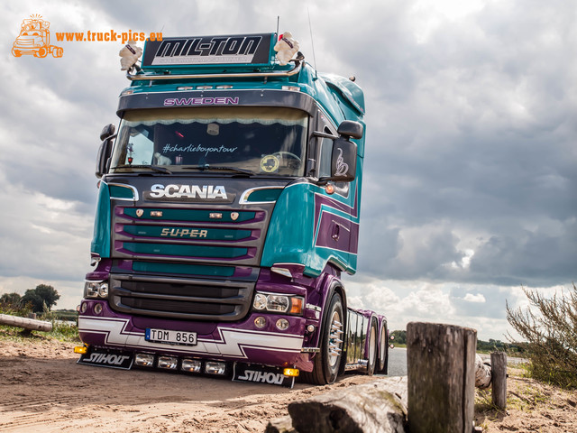 www.truck-pics.eu #NogHarderLopik #salmsteke-598 Nog Harder Lopik 2017 #salmsteke powered by www.truck-pics.eu