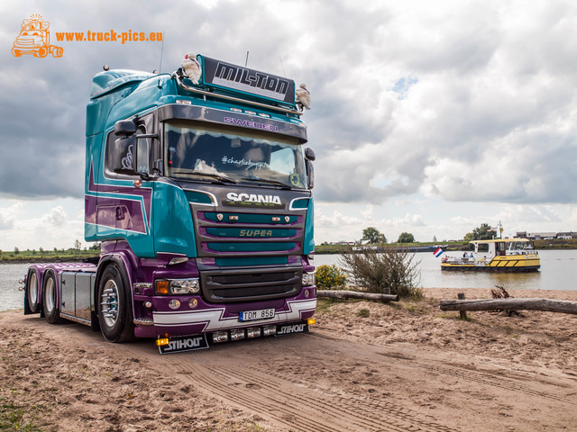 www.truck-pics.eu #NogHarderLopik #salmsteke-599 Nog Harder Lopik 2017 #salmsteke powered by www.truck-pics.eu