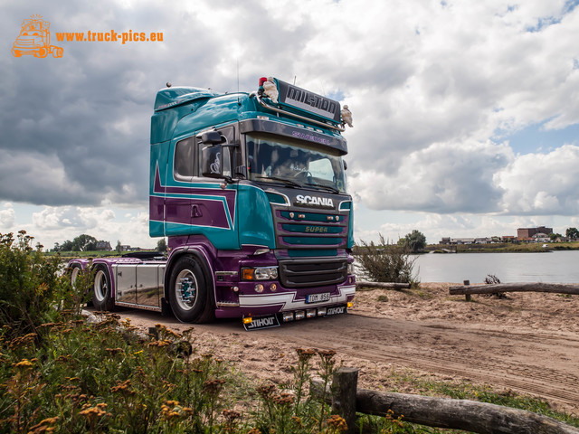 www.truck-pics.eu #NogHarderLopik #salmsteke-601 Nog Harder Lopik 2017 #salmsteke powered by www.truck-pics.eu