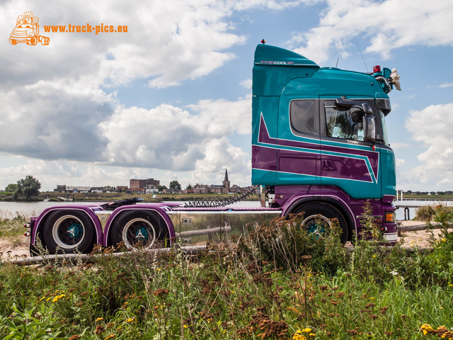 www.truck-pics.eu #NogHarderLopik #salmsteke-602 Nog Harder Lopik 2017 #salmsteke powered by www.truck-pics.eu