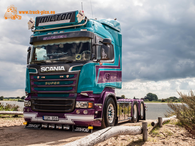 www.truck-pics.eu #NogHarderLopik #salmsteke-608 Nog Harder Lopik 2017 #salmsteke powered by www.truck-pics.eu