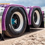 www.truck-pics.eu #NogHarde... - Nog Harder Lopik 2017 #salmsteke powered by www.truck-pics.eu