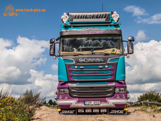 www.truck-pics.eu #NogHarderLopik #salmsteke-616 Nog Harder Lopik 2017 #salmsteke powered by www.truck-pics.eu