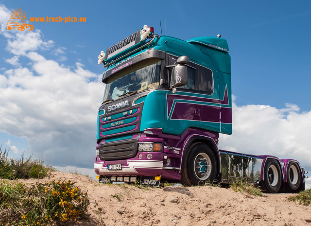 www.truck-pics.eu #NogHarderLopik #salmsteke-619 Nog Harder Lopik 2017 #salmsteke powered by www.truck-pics.eu
