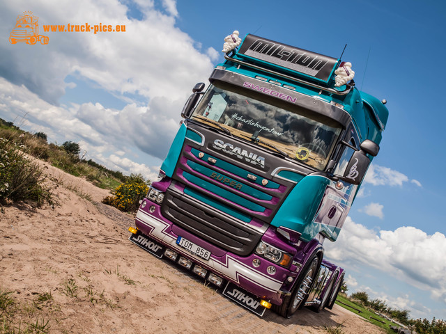 www.truck-pics.eu #NogHarderLopik #salmsteke-620 Nog Harder Lopik 2017 #salmsteke powered by www.truck-pics.eu