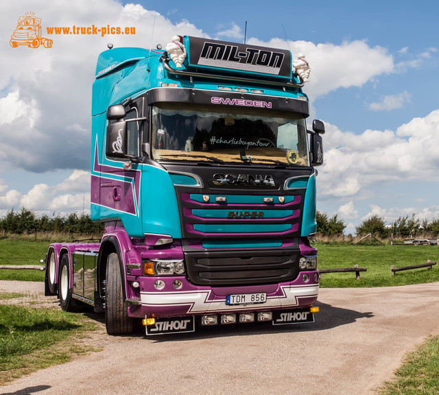 www.truck-pics.eu #NogHarderLopik #salmsteke-622 Nog Harder Lopik 2017 #salmsteke powered by www.truck-pics.eu