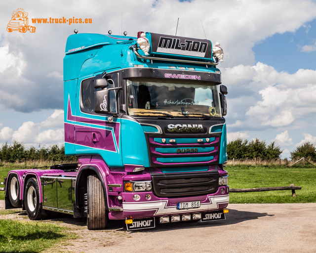 www.truck-pics.eu #NogHarderLopik #salmsteke-623 Nog Harder Lopik 2017 #salmsteke powered by www.truck-pics.eu