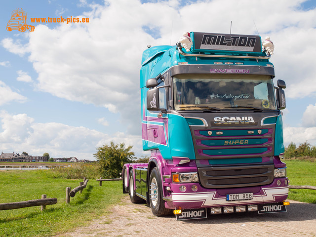www.truck-pics.eu #NogHarderLopik #salmsteke-624 Nog Harder Lopik 2017 #salmsteke powered by www.truck-pics.eu