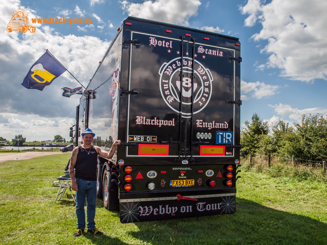 www.truck-pics.eu #NogHarderLopik #salmsteke-629 Nog Harder Lopik 2017 #salmsteke powered by www.truck-pics.eu