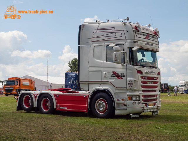 www.truck-pics.eu #NogHarderLopik #salmsteke-631 Nog Harder Lopik 2017 #salmsteke powered by www.truck-pics.eu