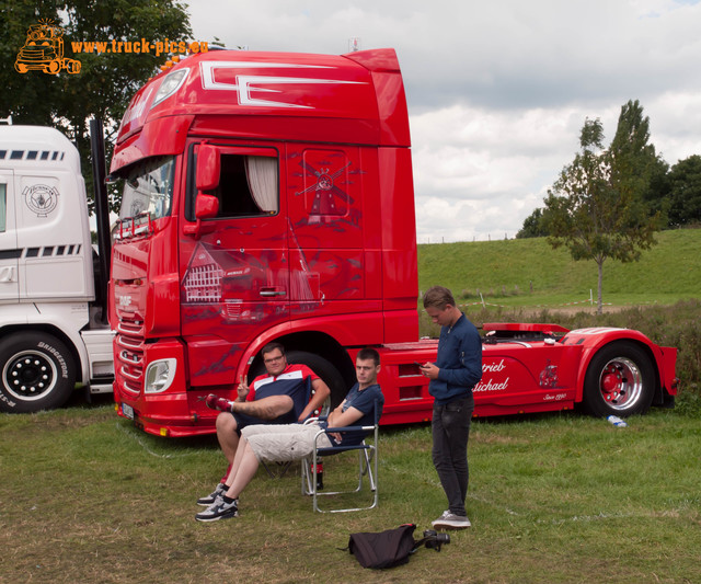 www.truck-pics.eu #NogHarderLopik #salmsteke-632 Nog Harder Lopik 2017 #salmsteke powered by www.truck-pics.eu