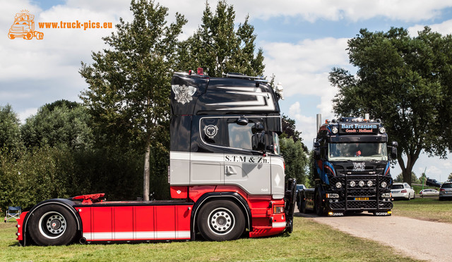 www.truck-pics.eu #NogHarderLopik #salmsteke-635 Nog Harder Lopik 2017 #salmsteke powered by www.truck-pics.eu