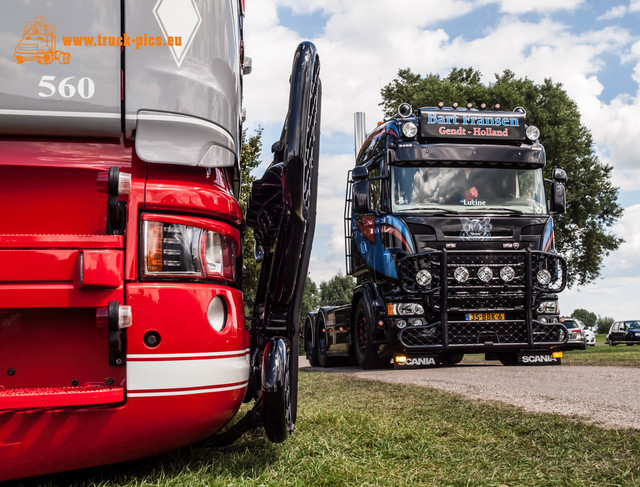 www.truck-pics.eu #NogHarderLopik #salmsteke-636 Nog Harder Lopik 2017 #salmsteke powered by www.truck-pics.eu
