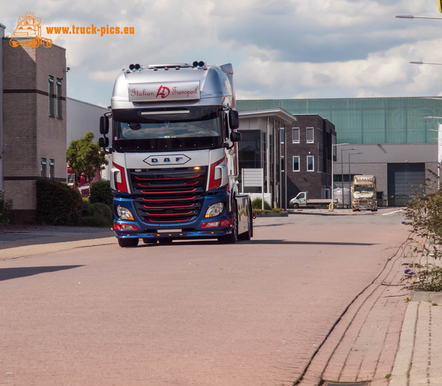 www.truck-pics.eu #NogHarderLopik #salmsteke-647 Nog Harder Lopik 2017 #salmsteke powered by www.truck-pics.eu