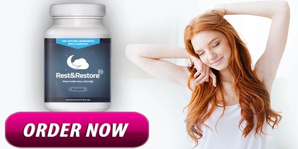 Rest-And-Restore-Rx-review Rest Restore RX Get The 100% Natural Rest Help!