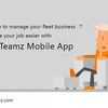 Manage Your Fleet Business ... - ManageTeamz