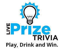 Entertainment (Trivia Games) Live Prize Trivia