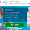 FollicleRx Reviews: Hair Development Pills and Dose