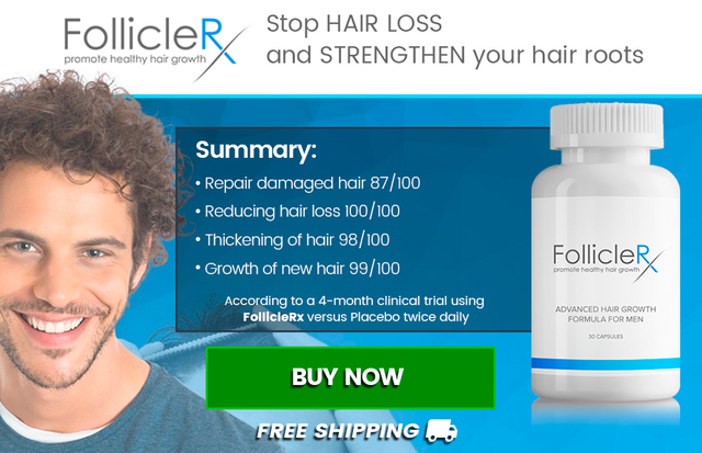 banner-folliclerx-verde FollicleRx Reviews: Hair Development Pills and Dose
