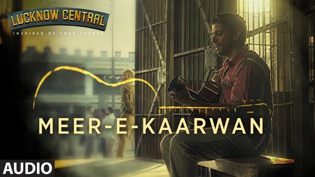 Meer E Kaarwan Lyrics Picture Box