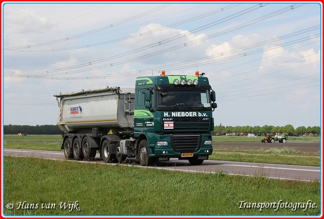 BZ-ZX-96-BorderMaker Kippers Bouwtransport