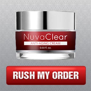 NuvaClear-Cream Impeccable Skin Isn't Just For Women!