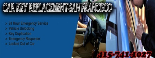 Residential Locksmith San Francisco Picture Box