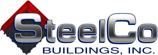 Metal Building Kits SteelCo Buildings, Inc.
