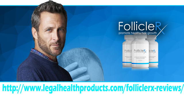 Follicle Rx Side Effects and Scam Picture Box