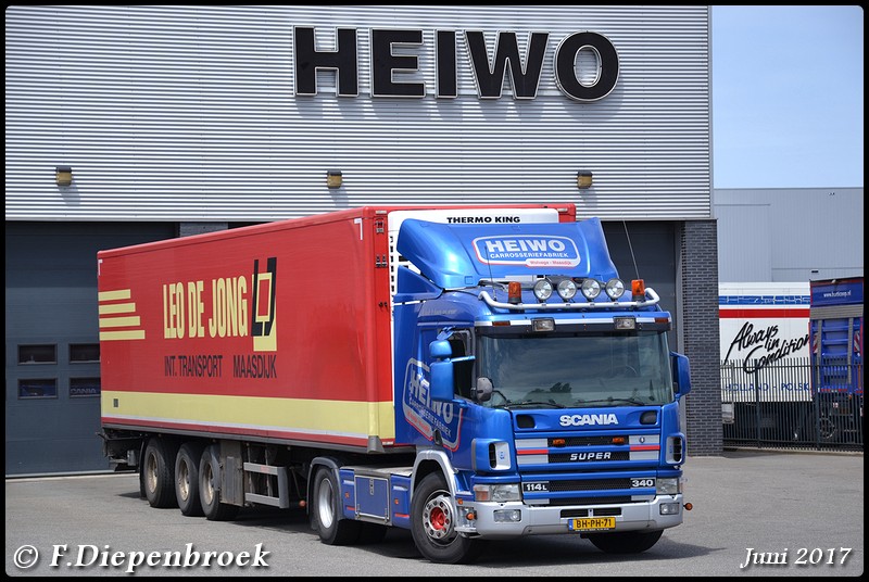 BH-PH-71 Scania 114 Heiwo-BorderMaker - 2017