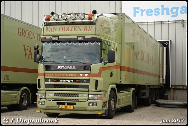 BP-DJ-30 Scania 114L 380 van ooijen 2-BorderMaker 2017