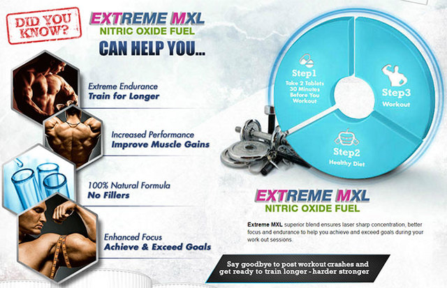extreme-mxl-supplement Extreme MXL Supplement
