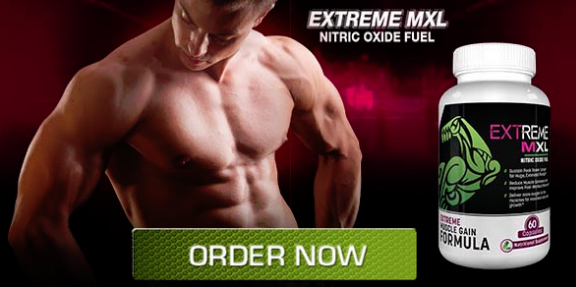 footer-1-1 Extreme MXL Supplement