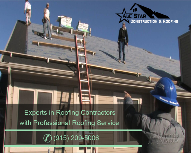 Roofing Contractor El   |   Call Now  (915) 209-50 Roofing Contractor El   |   Call Now  (915) 209-5006