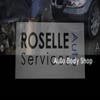 Auto Body Repair Service in... - Auto Body Shop