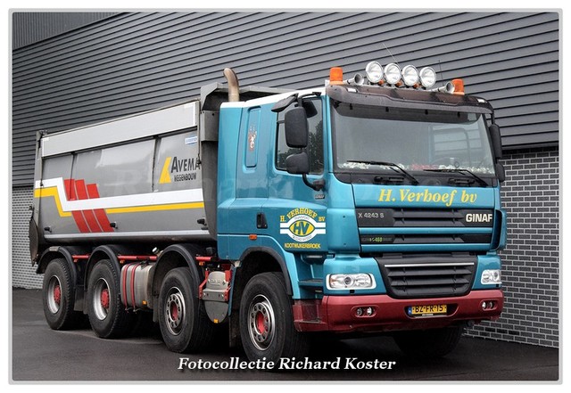 Verhoef, H. BZ-FR-15-BorderMaker Richard