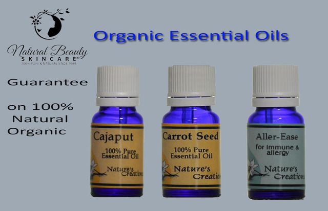 organic essential oils Organic Essential Oils