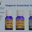 organic essential oils - Organic Essential Oils