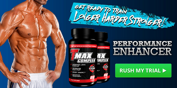 T Max Complex T Max Complex