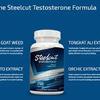 Steelcut Testosterone 2 - http://maleenhancementshop