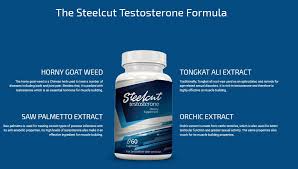 Steelcut Testosterone 2 http://maleenhancementshop.info/steelcut-testosterone/