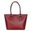 Grainy 13 Inch Tote - Leather Laptop Bags for Women