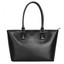 Grainy 15 Inch Tote - Leather Laptop Bags for Women
