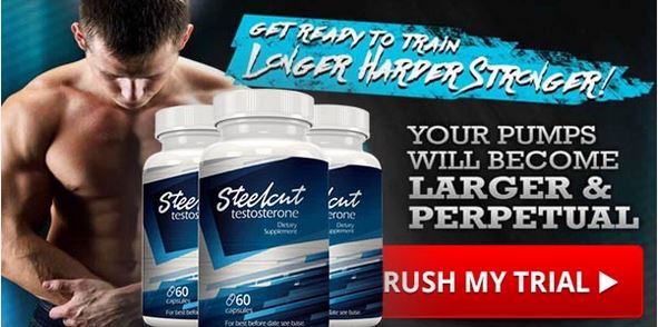 Steelcut Testosterone Picture Box