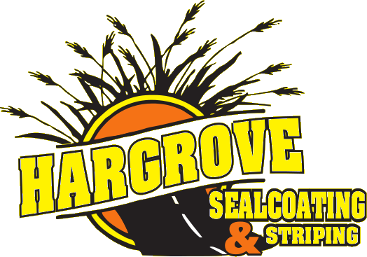 logo Hargrove Sealcoating & Striping